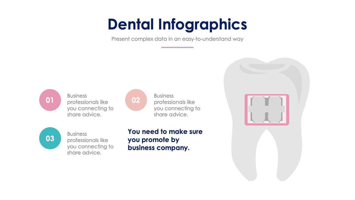 Dental Slide Infographic Template S11232138-Slides-Dental-Slides-Powerpoint-Keynote-Google-Slides-Adobe-Illustrator-Infografolio
