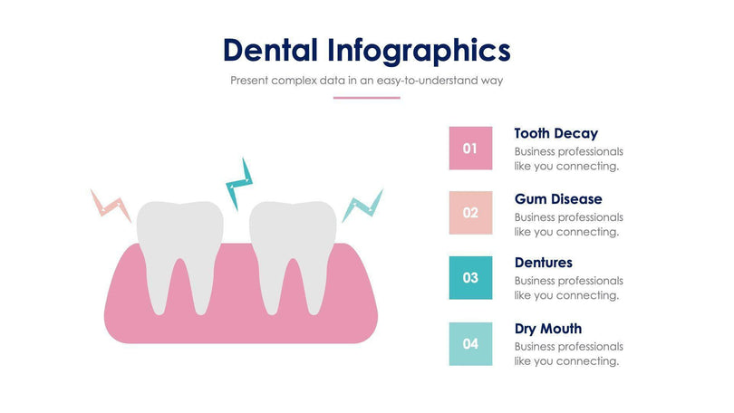 Dental Slide Infographic Template S11232139-Slides-Dental-Slides-Powerpoint-Keynote-Google-Slides-Adobe-Illustrator-Infografolio