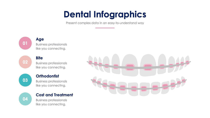 Dental Slide Infographic Template S11232143-Slides-Dental-Slides-Powerpoint-Keynote-Google-Slides-Adobe-Illustrator-Infografolio