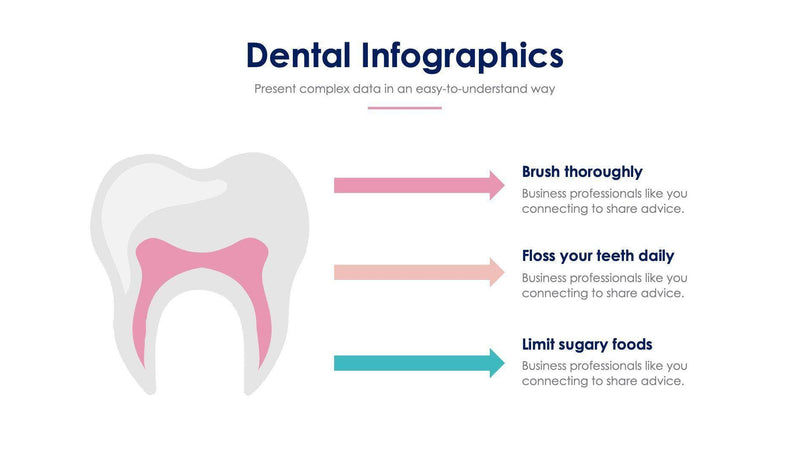 Dental Slide Infographic Template S11232144-Slides-Dental-Slides-Powerpoint-Keynote-Google-Slides-Adobe-Illustrator-Infografolio