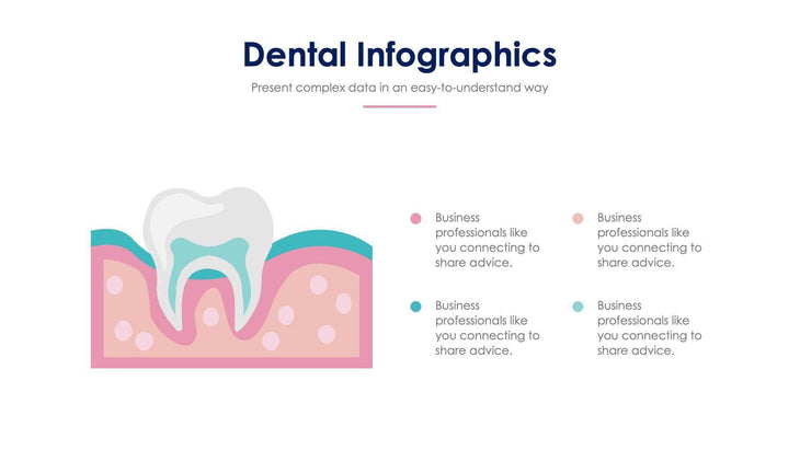 Dental Slide Infographic Template S11232147-Slides-Dental-Slides-Powerpoint-Keynote-Google-Slides-Adobe-Illustrator-Infografolio