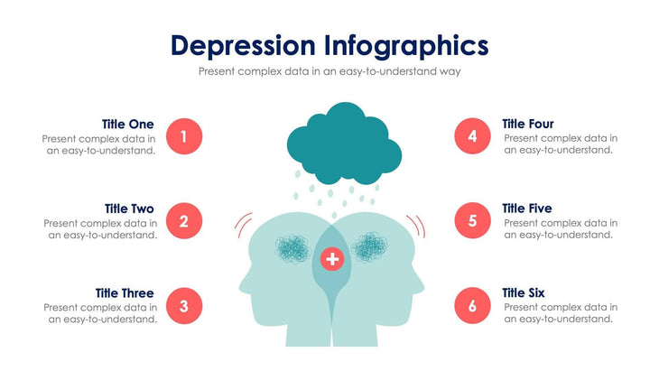 Depression-Slides Slides Depression Slide Infographic Template S09262205 powerpoint-template keynote-template google-slides-template infographic-template