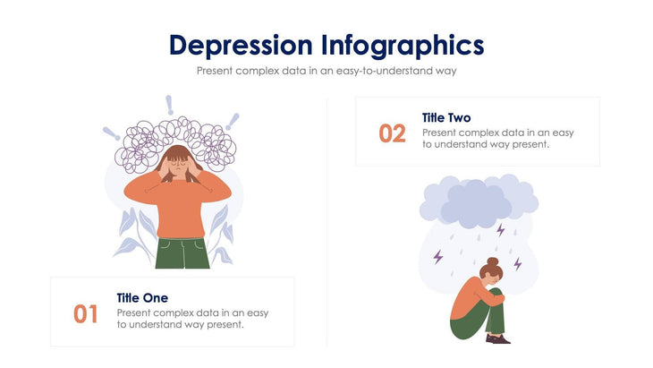 Depression-Slides Slides Depression Slide Infographic Template S09262220 powerpoint-template keynote-template google-slides-template infographic-template