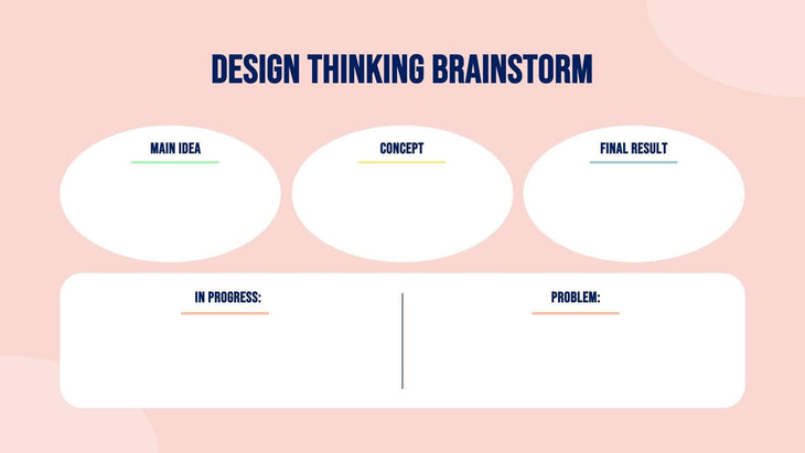 Design-Thinking-Brainstorm-Slides Slides Design Thinking Brainstorm Slide Infographic Template S08122204 powerpoint-template keynote-template google-slides-template infographic-template