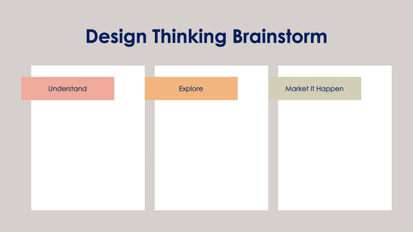 Design-Thinking-Brainstorm-Slides Slides Design Thinking Brainstorm Slide Infographic Template S08122207 powerpoint-template keynote-template google-slides-template infographic-template