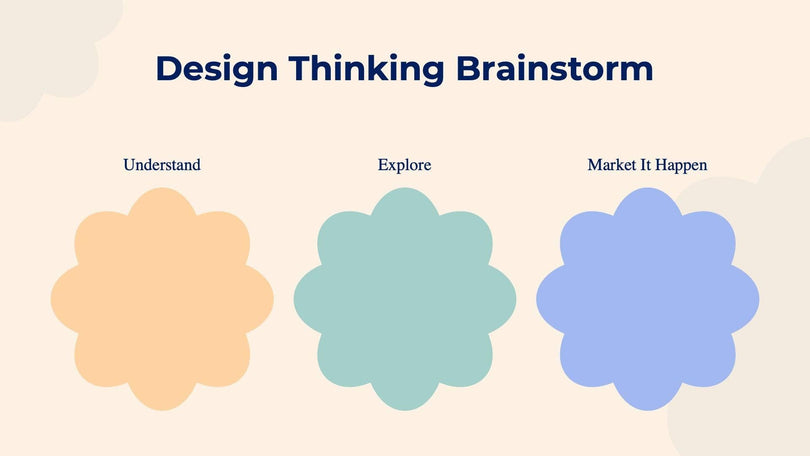 Design-Thinking-Brainstorm-Slides Slides Design Thinking Brainstorm Slide Infographic Template S08122219 powerpoint-template keynote-template google-slides-template infographic-template