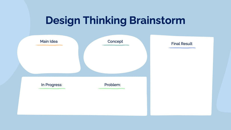 Design-Thinking-Brainstorm-Slides Slides Design Thinking Brainstorm Slide Infographic Template S08122220 powerpoint-template keynote-template google-slides-template infographic-template