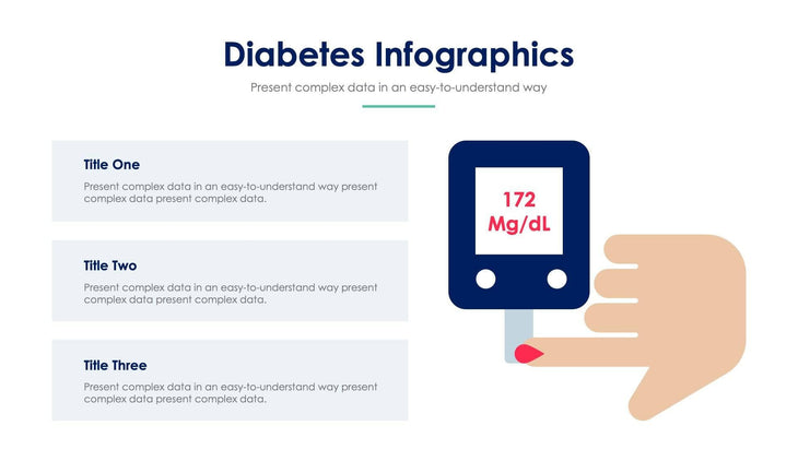 Diabetes-Slides Slides Diabetes Slide Infographic Template S03272203 powerpoint-template keynote-template google-slides-template infographic-template
