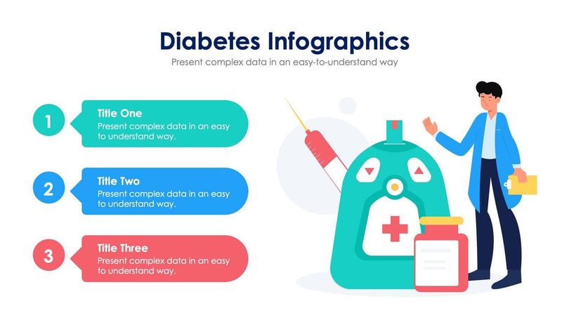 Diabetes-Slides Slides Diabetes Slide Infographic Template S09262201 powerpoint-template keynote-template google-slides-template infographic-template