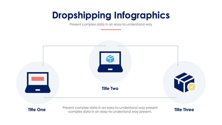 Drop-Shipping-Slides Slides Drop Shipping Slide Infographic Template S04112202 powerpoint-template keynote-template google-slides-template infographic-template