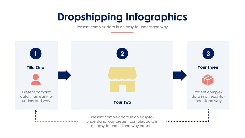 Drop-Shipping-Slides Slides Drop Shipping Slide Infographic Template S04112205 powerpoint-template keynote-template google-slides-template infographic-template