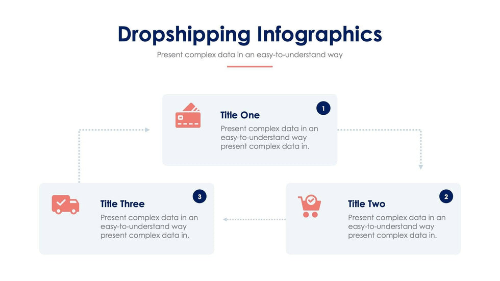 Drop-Shipping-Slides Slides Drop Shipping Slide Infographic Template S04112206 powerpoint-template keynote-template google-slides-template infographic-template