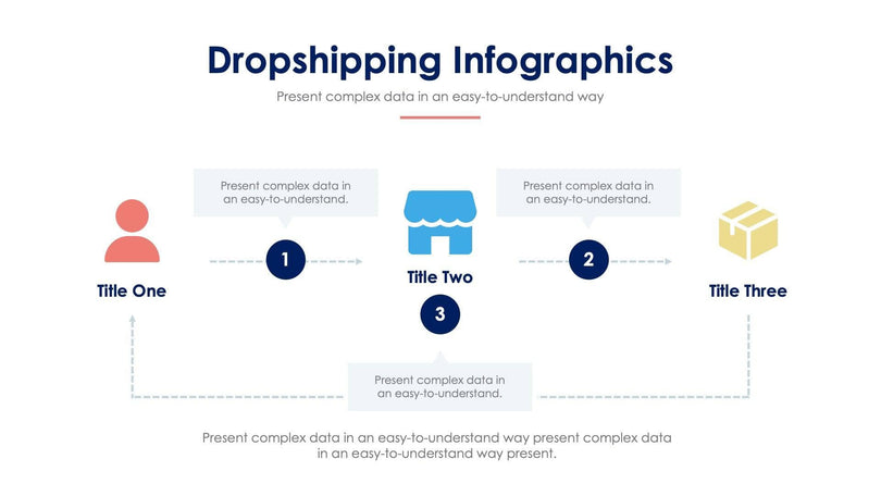 Drop-Shipping-Slides Slides Drop Shipping Slide Infographic Template S04112209 powerpoint-template keynote-template google-slides-template infographic-template