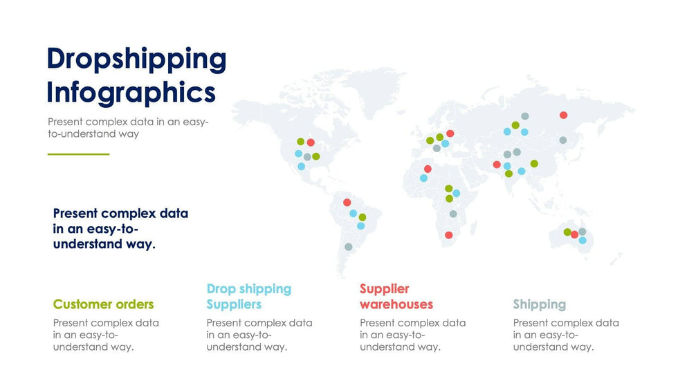 Drop-Shipping-Slides Slides Drop Shipping Slide Infographic Template S04112214 powerpoint-template keynote-template google-slides-template infographic-template