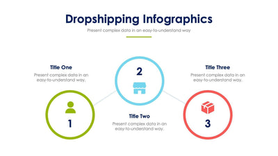Drop-Shipping-Slides Slides Drop Shipping Slide Infographic Template S04112217 powerpoint-template keynote-template google-slides-template infographic-template