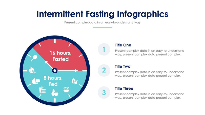 Drop-Shipping-Slides Slides Intermittent Fasting Slide Infographic Template S04112201 powerpoint-template keynote-template google-slides-template infographic-template