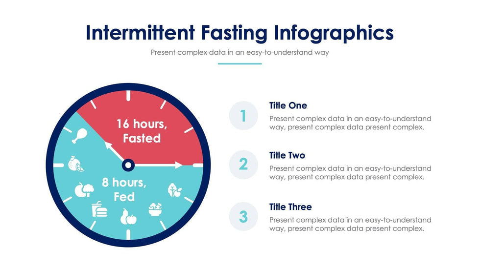 Drop-Shipping-Slides Slides Intermittent Fasting Slide Infographic Template S04112201 powerpoint-template keynote-template google-slides-template infographic-template