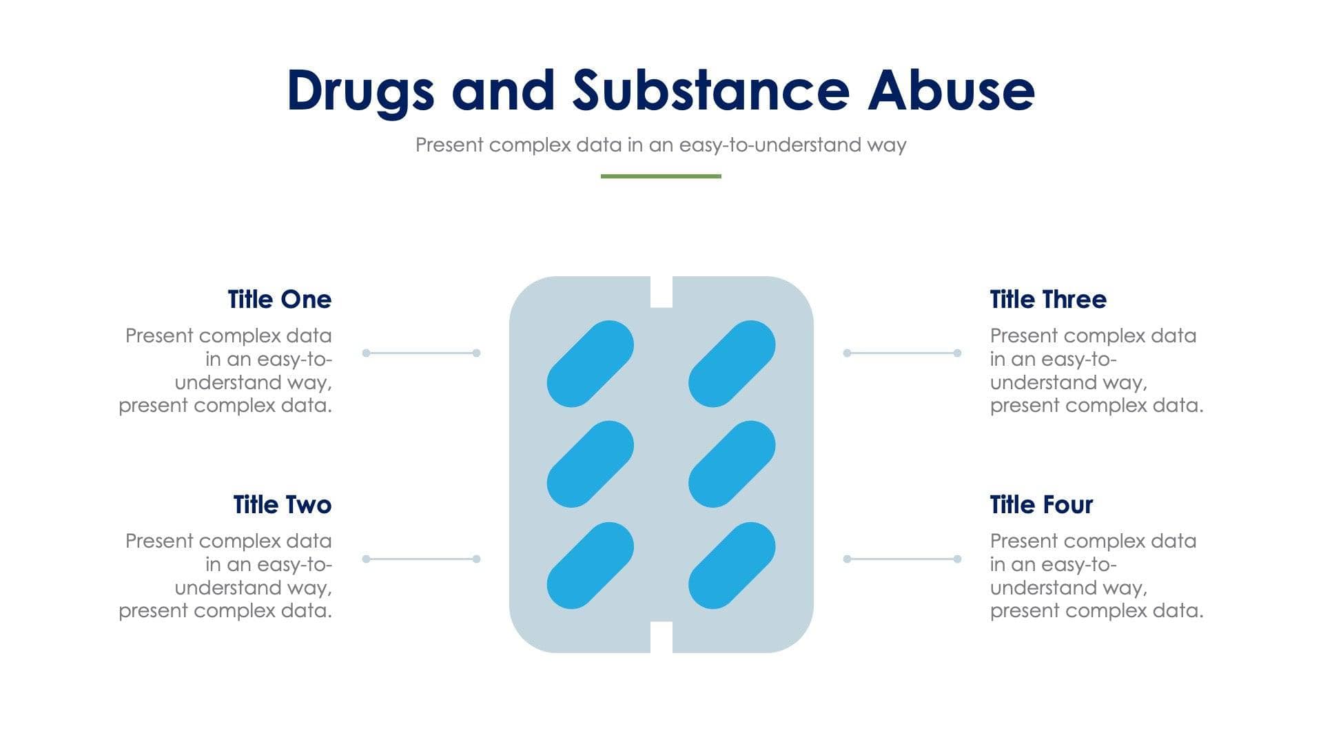 Drugs and Substance Abuse Slide Infographic Template S03282209 ...