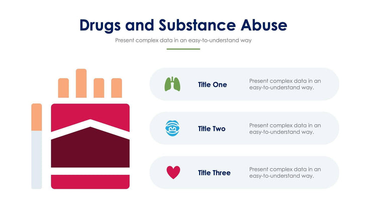 Drugs-Slides Slides Drugs and Substance Abuse Slide Infographic Template S03282210 powerpoint-template keynote-template google-slides-template infographic-template