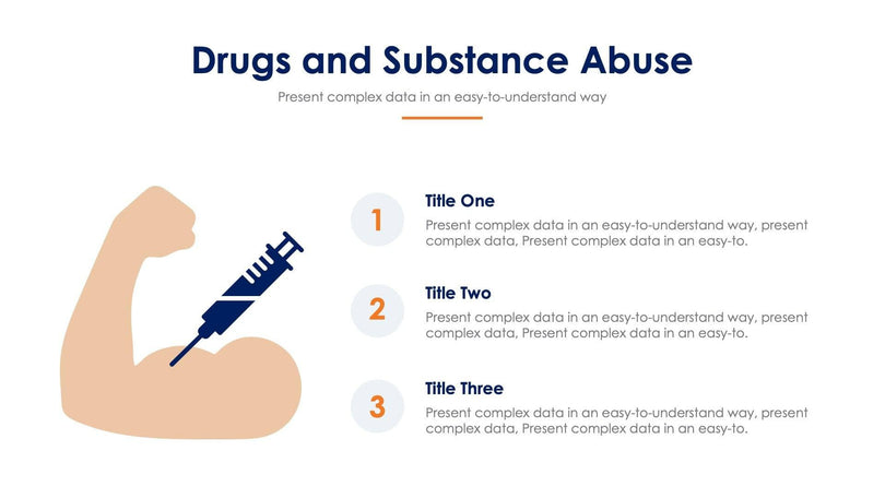 Drugs-Slides Slides Drugs and Substance Abuse Slide Infographic Template S03282211 powerpoint-template keynote-template google-slides-template infographic-template