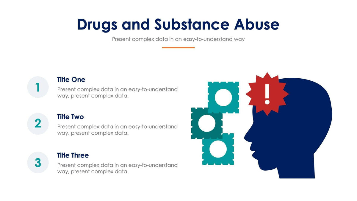 Drugs and Substance Abuse Slide Infographic Template S03282215 ...