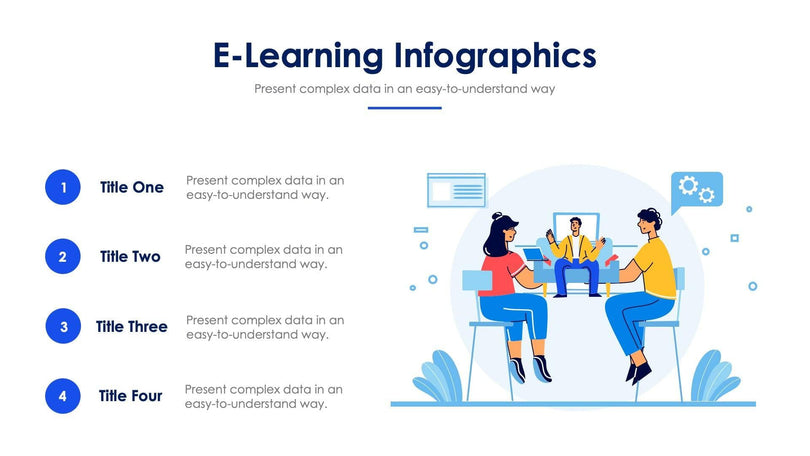 E-Learning-Slides Slides E-Learning Slide Infographic Template S04182205 powerpoint-template keynote-template google-slides-template infographic-template