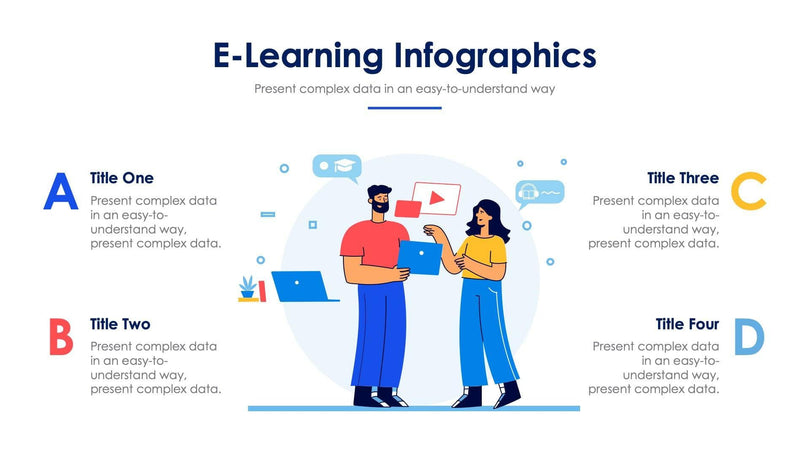 E-Learning-Slides Slides E-Learning Slide Infographic Template S04182208 powerpoint-template keynote-template google-slides-template infographic-template
