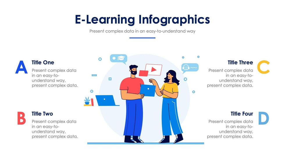 E-Learning-Slides Slides E-Learning Slide Infographic Template S04182208 powerpoint-template keynote-template google-slides-template infographic-template