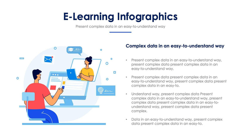 E-Learning-Slides Slides E-Learning Slide Infographic Template S04182209 powerpoint-template keynote-template google-slides-template infographic-template