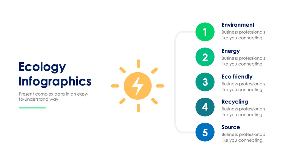 Ecology Slide Infographic Template S11172117-Slides-Ecology-Slides-Powerpoint-Keynote-Google-Slides-Adobe-Illustrator-Infografolio