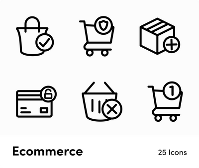 Ecommerce-Outline-Vector-Icons Icons Ecommerce Outline Vector Icons S12162102 powerpoint-template keynote-template google-slides-template infographic-template