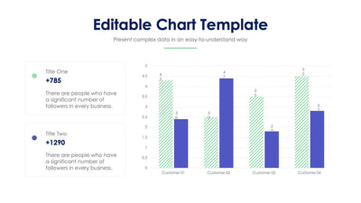 Editable-Chars-Slides Slides Editable Chart Slide Infographic Template S05092225 powerpoint-template keynote-template google-slides-template infographic-template