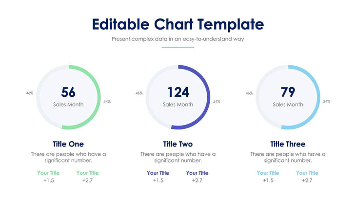 Editable-Chars-Slides Slides Editable Chart Slide Infographic Template S05092226 powerpoint-template keynote-template google-slides-template infographic-template