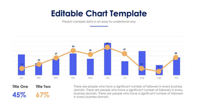 Editable-Charts-Slides Slides Editable Chart Slide Infographic Template S05092206 powerpoint-template keynote-template google-slides-template infographic-template