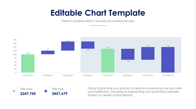 Editable-Charts-Slides Slides Editable Chart Slide Infographic Template S05092229 powerpoint-template keynote-template google-slides-template infographic-template