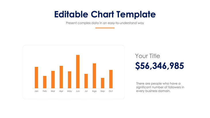 Editable-Charts-Slides Slides Editable Chart Slide Infographic Template S05092237 powerpoint-template keynote-template google-slides-template infographic-template