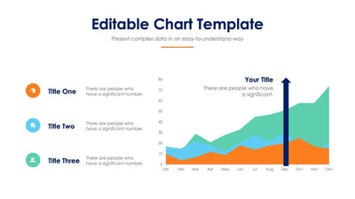 Editable-Charts-Slides | Infografolio