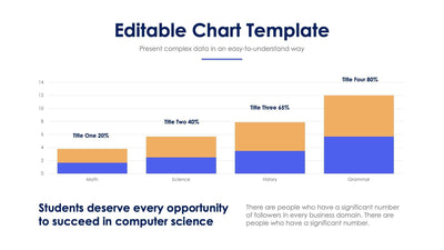 Education-Slides Slides Editable Chart Slide Infographic Template S05092208 powerpoint-template keynote-template google-slides-template infographic-template