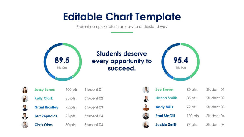 Education-Slides Slides Editable Chart Slide Infographic Template S05092215 powerpoint-template keynote-template google-slides-template infographic-template