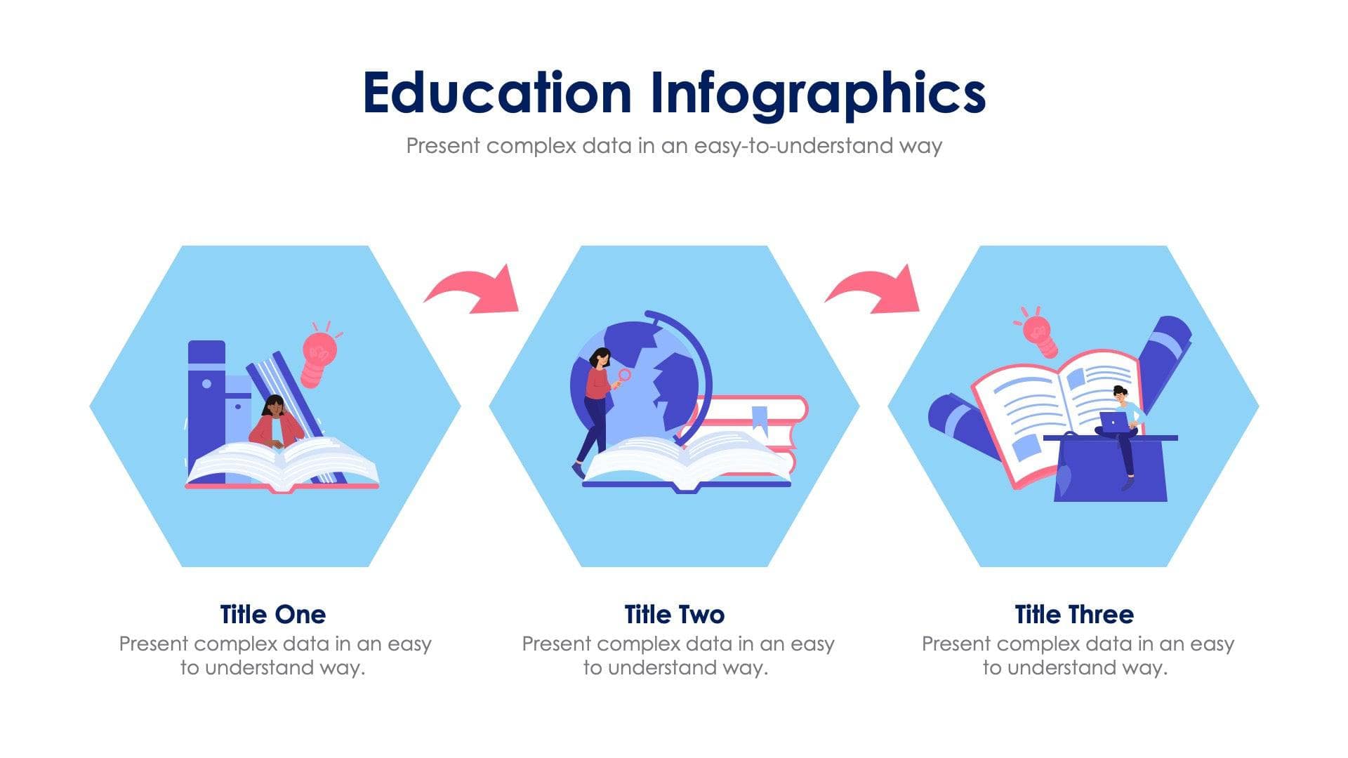 Education Slide Infographic Template S09272213 | Infografolio