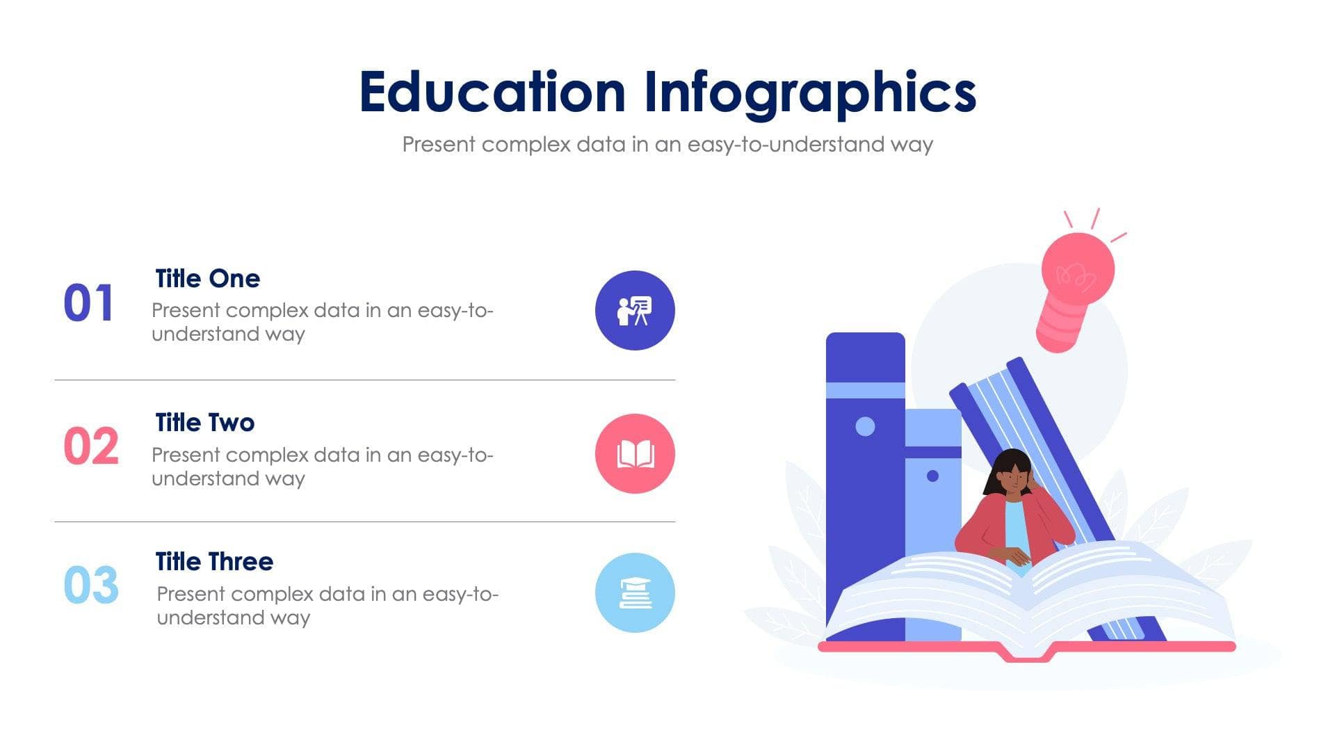 Education Slide Infographic Template S09272214 | Infografolio