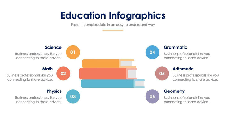 Education Slide Infographic Template S11242113-Slides-Education-Slides-Powerpoint-Keynote-Google-Slides-Adobe-Illustrator-Infografolio