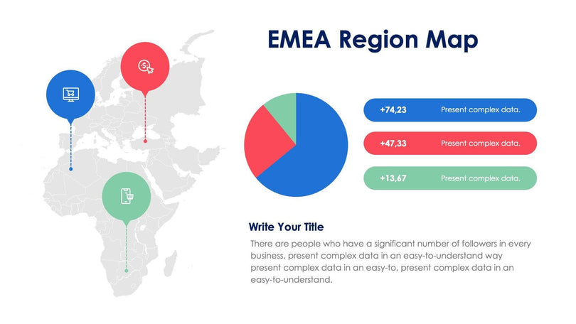 EMEA-Region-Map-Slides Slides EMEA Region Map Infographic Slide Template S11012209 powerpoint-template keynote-template google-slides-template infographic-template