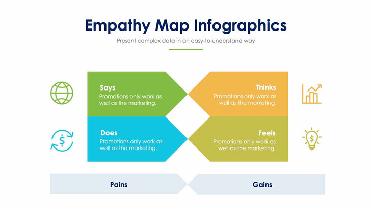Empathy Map Slide Infographic Template S12022116-Slides-Empathy Map-Slides-Powerpoint-Keynote-Google-Slides-Adobe-Illustrator-Infografolio