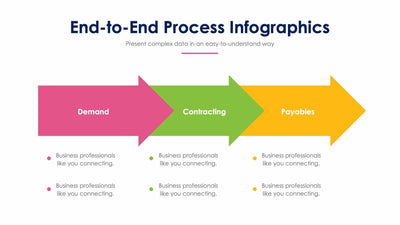 End to End Slide Infographic Template S12022110-Slides-End to End-Slides-Powerpoint-Keynote-Google-Slides-Adobe-Illustrator-Infografolio