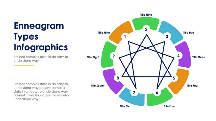 Enneagram Types-Slides Slides Enneagram Types Slide Infographic Template S03132207 powerpoint-template keynote-template google-slides-template infographic-template