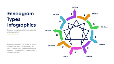 Enneagram Types-Slides Slides Enneagram Types Slide Infographic Template S03132208 powerpoint-template keynote-template google-slides-template infographic-template