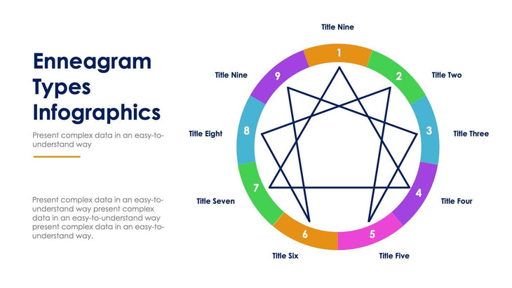 Enneagram Types-Slides Slides Enneagram Types Slide Infographic Template S03132210 powerpoint-template keynote-template google-slides-template infographic-template