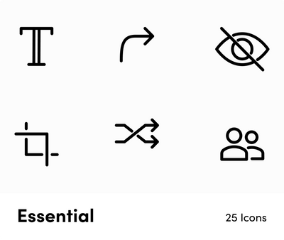 Essentials-Outline-Vector-Icons Icons Essentials Outline Vector Icons S12162104 powerpoint-template keynote-template google-slides-template infographic-template