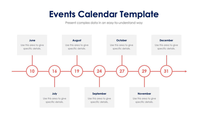 Events-Calendar-Slides Slides Calendar Infographic Slide Template S11042211 powerpoint-template keynote-template google-slides-template infographic-template